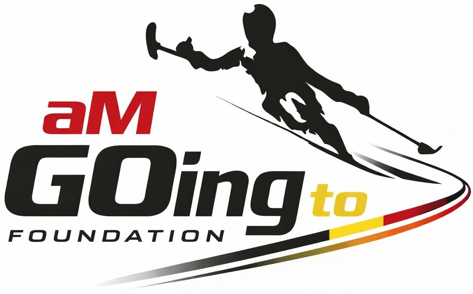 aM GOing to Foundation
