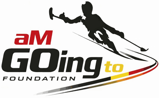 aM GOing to Foundation